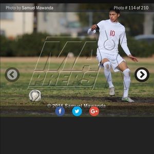 Meet your Posher, Angel